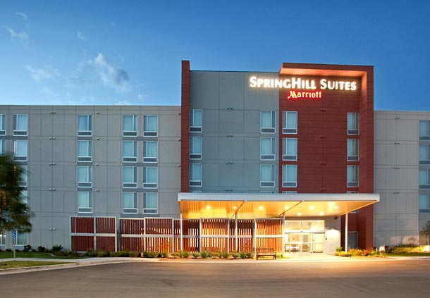 SpringhillSuitesHotel